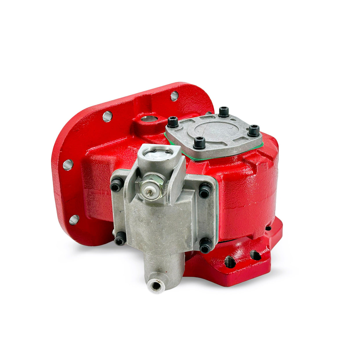 Power Take-Off PTO Assembly Replacement Chelsea 489XLAHX-V3XK | Heavy-Duty Truck PTO