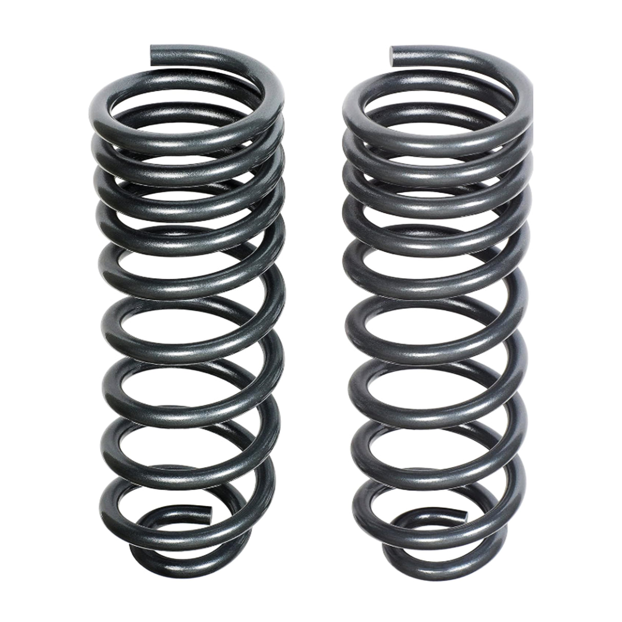 Rear Heavy Duty Coil Spring for 2009-2018 Dodge Ram 1500 2WD/4WD | Replacement 929-928