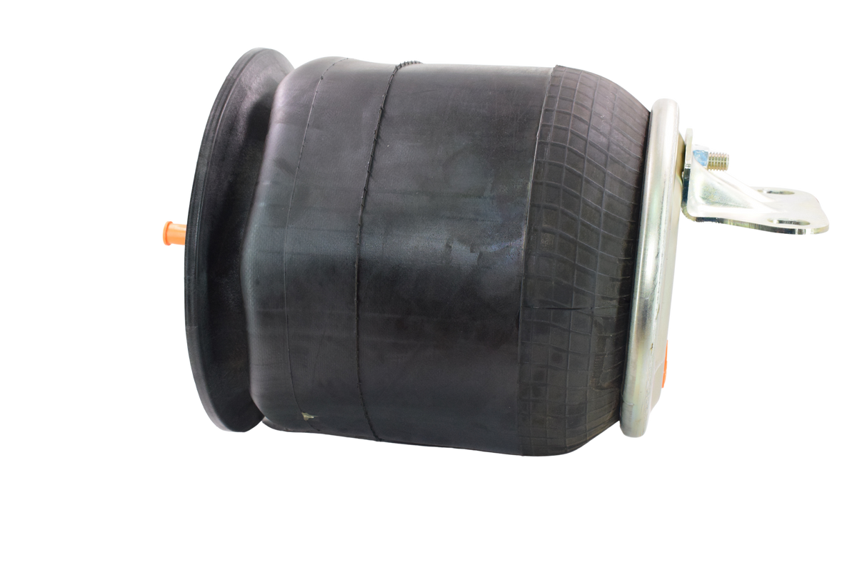 Air Spring Bag for Semi Trucks and Trailer | Replacement Freightliner A16-21558-000 ContiTech AS602206 Aftermarketus Reversible Sleeve Air Springs