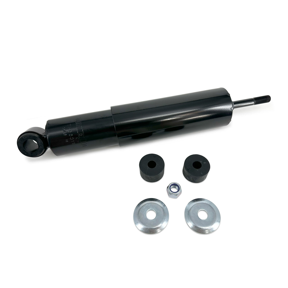Heavy Duty Shock Absorber for Kenworth Trucks - Replaces Gabriel 85311 - 2 Pack
