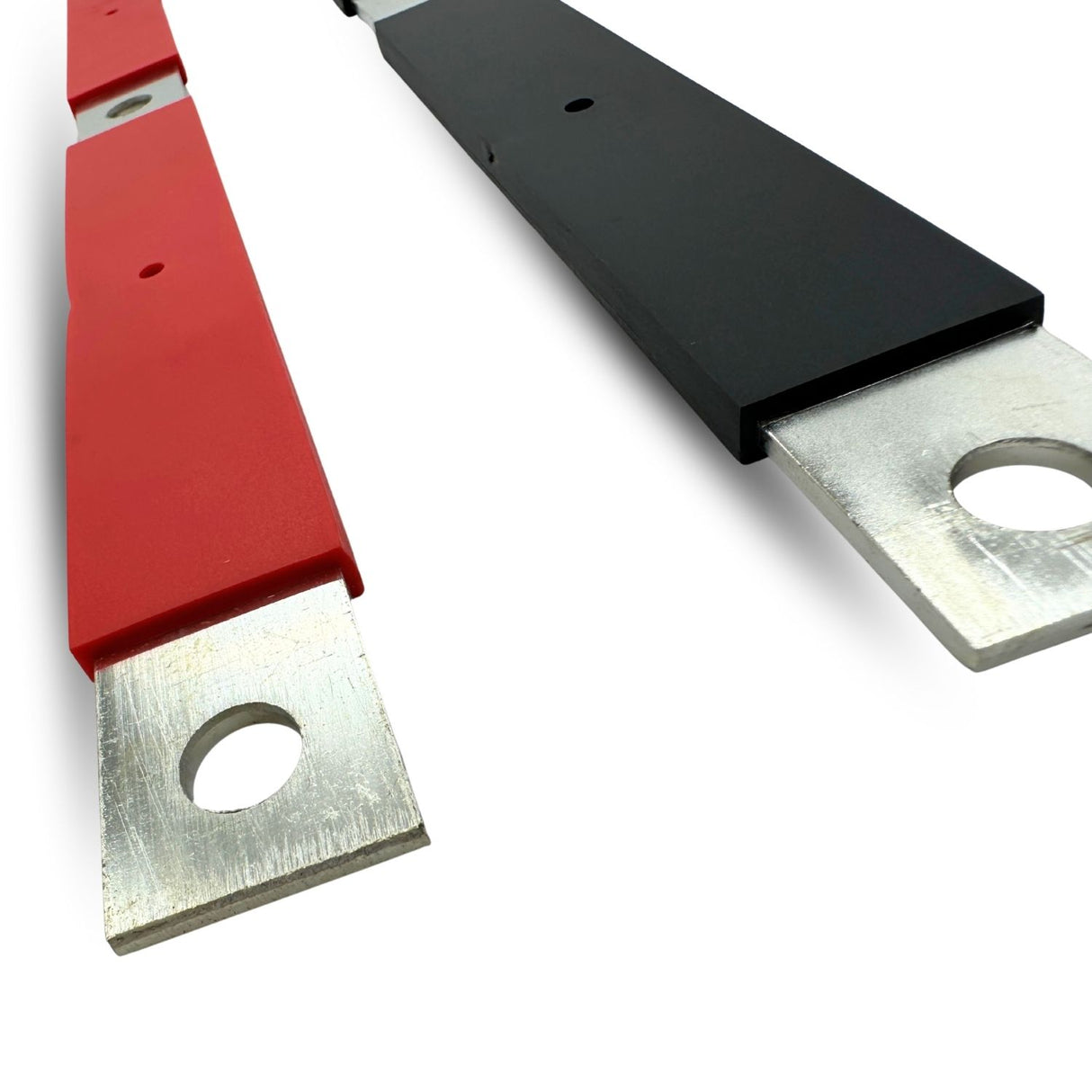 Battery Terminal Set (Positive & Negative) for Volvo Trucks | Replacement 242-5529