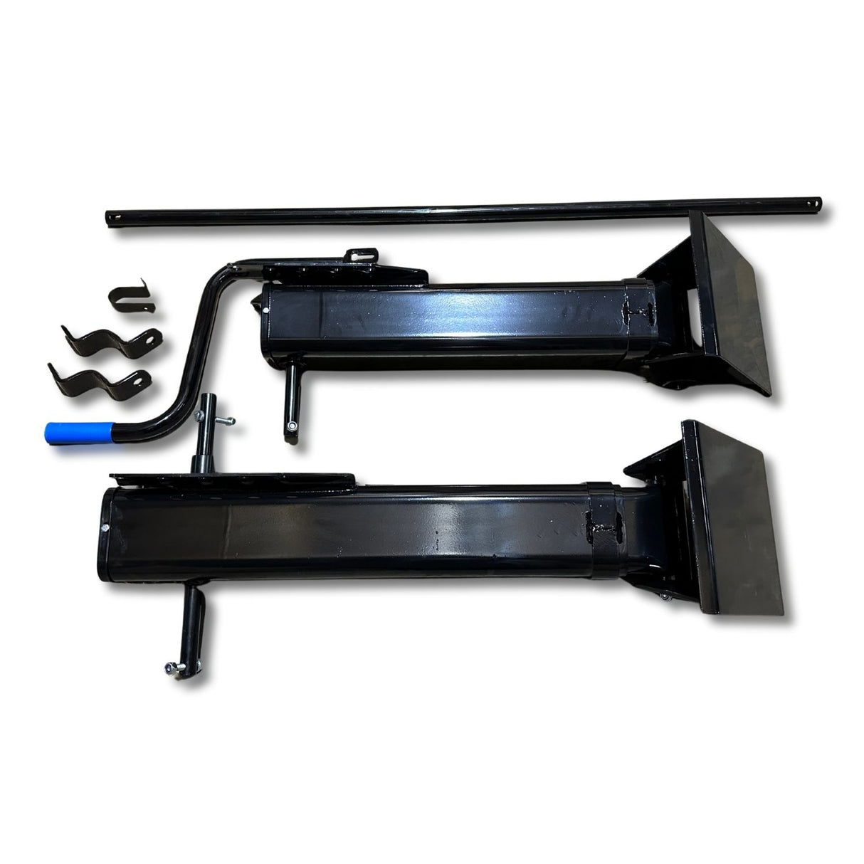 17 inch Landing Gear | Replacement Automann 401 Series 568.1024 | Standard Sand Shoe