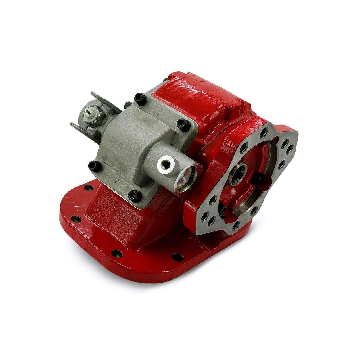 Power Take Off PTO Assembly Replacement Chelsea 489XQAHX-V3XK | Heavy-Duty Truck PTO