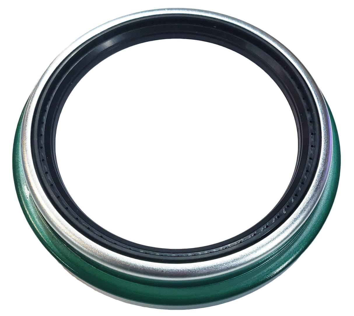 Trailer Wheel Seal | Direct OEM Replacement for International Freightliner Peterbilt Kenworth | 3 Pack