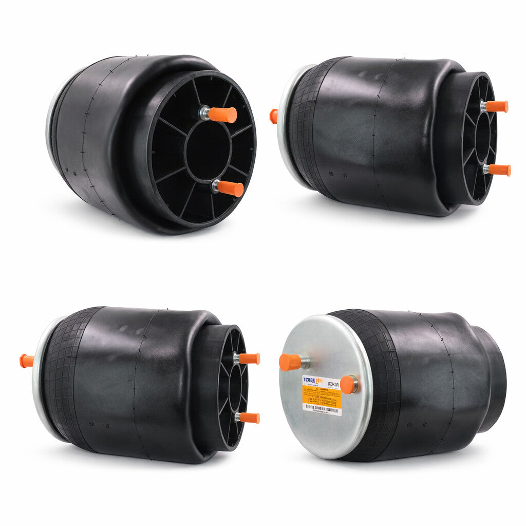 Air Spring Bag for Trailers | Replacement Firestone W01-358-6262 | 3 Year Warranty