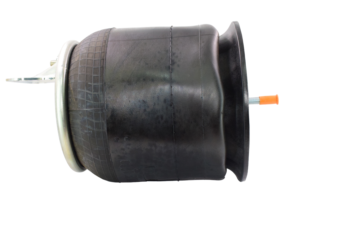 Air Spring Bag for Semi Trucks and Trailer | Replacement Freightliner A16-21558-000 ContiTech AS602206 Aftermarketus Reversible Sleeve Air Springs