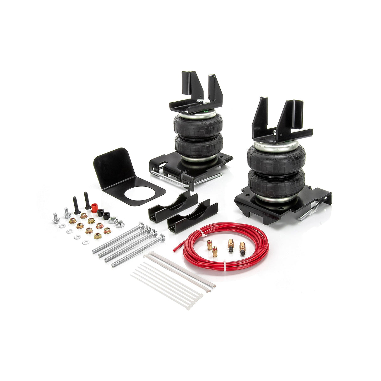 Air Spring Bag Suspension Kit for 2007-2018 GMC Sierra 1500