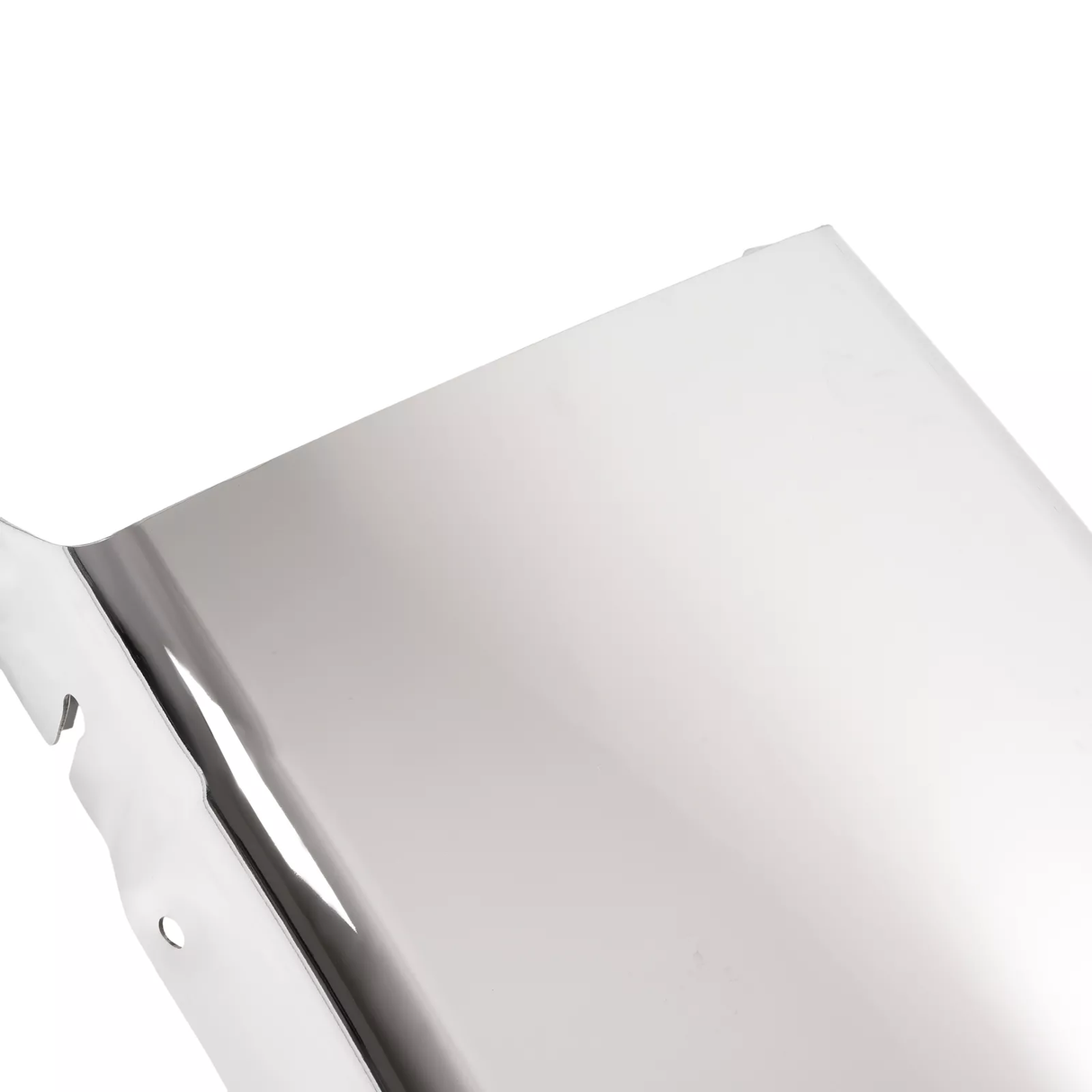 Corner Bumper for 2003-2021 Freightliner M2 | Replacement Freightliner A21-27811-016 | Left