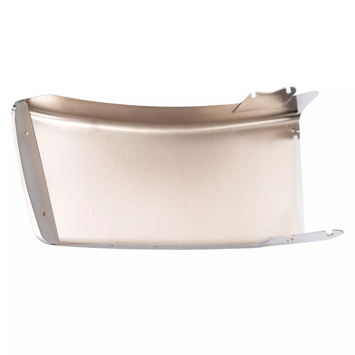 Corner Bumper for 2003-2021 Freightliner M2 | Replacement Freightliner A21-27811-016 | Left