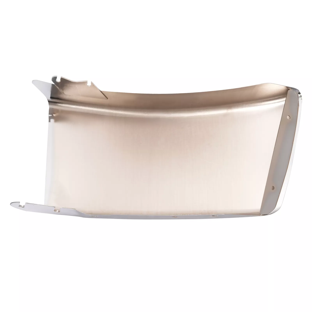 Corner Bumper for 2003-2021 Freightliner M2 | Replacement Freightliner A21-27811-016 | Right