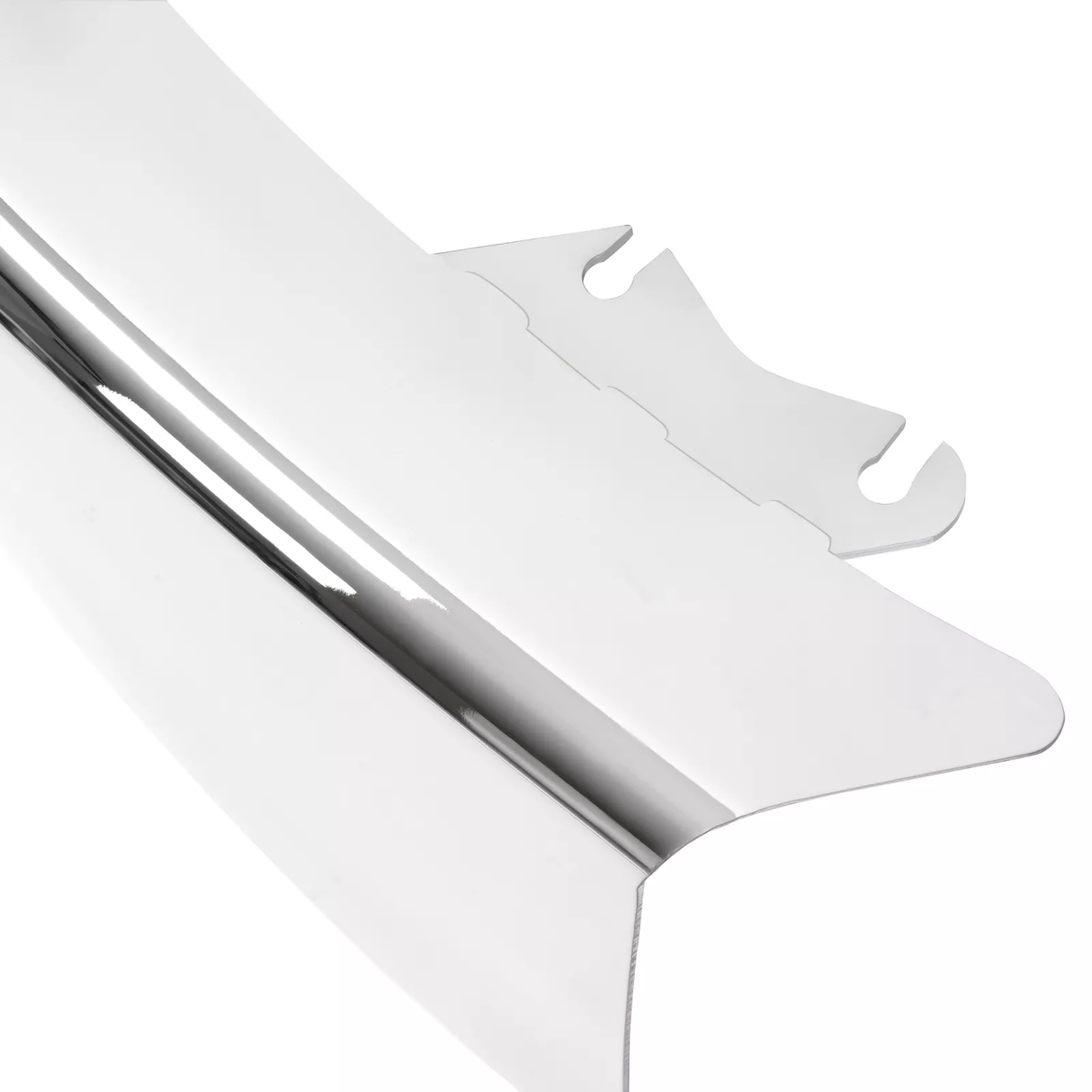 Corner Bumper for 2003-2021 Freightliner M2 | Replacement Freightliner A21-27811-016 | Right