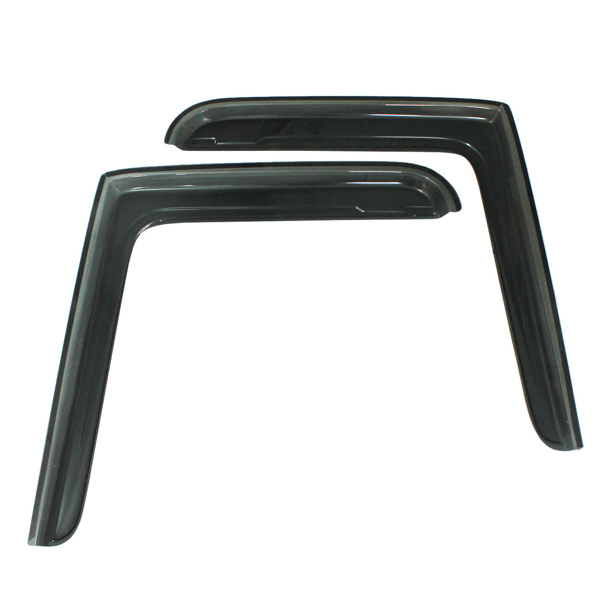 Black Window Shield for 08-17 Freightliner Cascadia Trucks Aftermarketus Other Truck Accessories