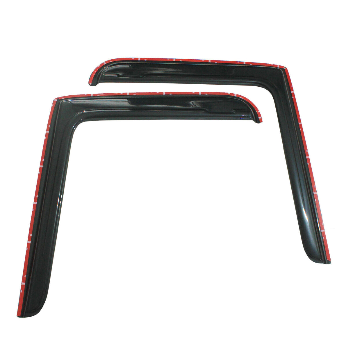 Black Window Shield for 08-17 Freightliner Cascadia Trucks Aftermarketus Other Truck Accessories