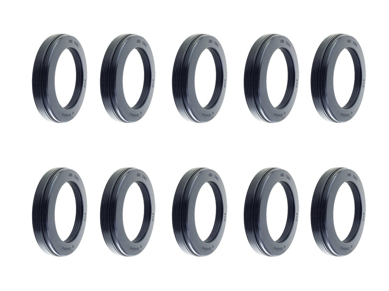 10 of Wheel Seal for Axle Replaces Stemco 393-0273 SKF 47692 - AFTERMARKETUS Torque Wheel Seals