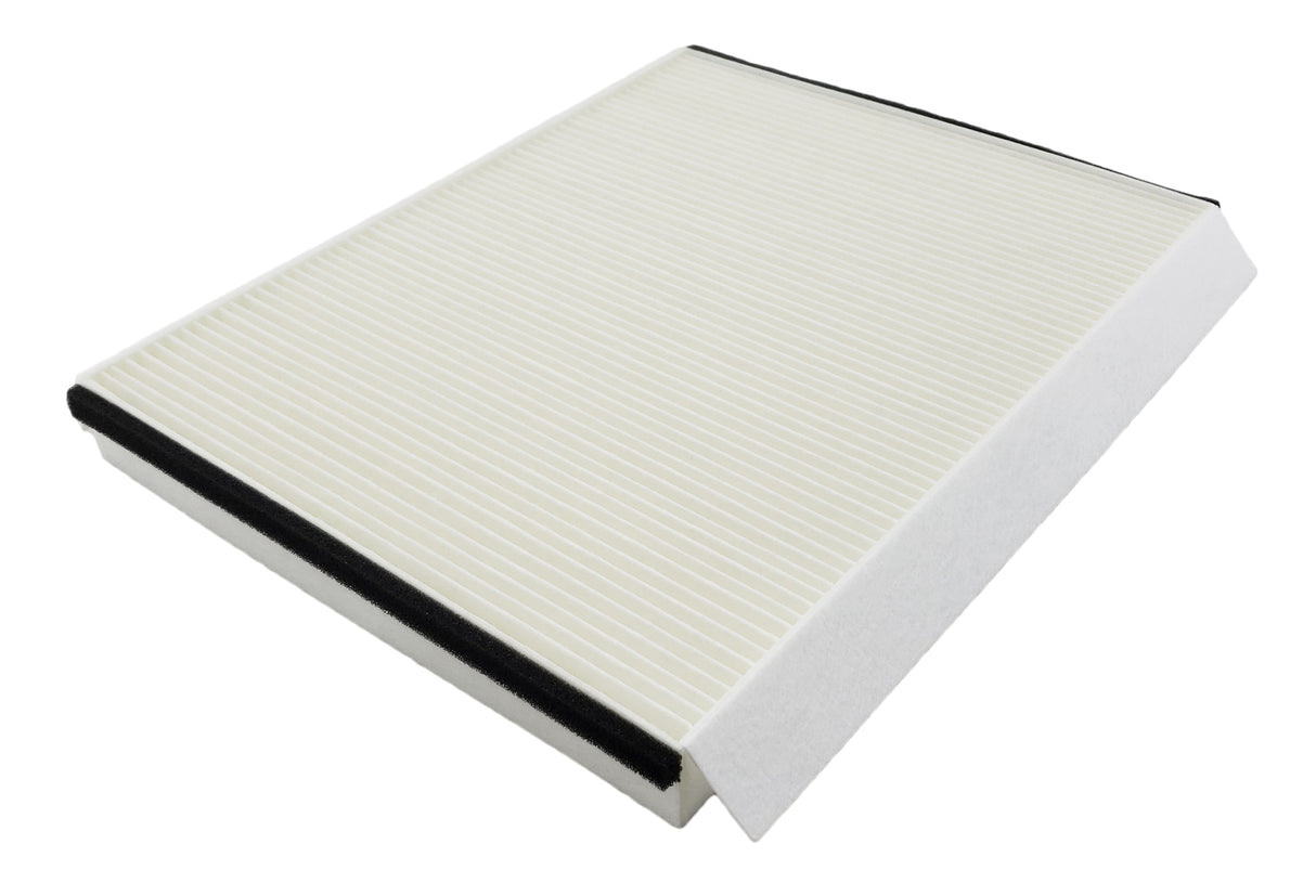 Engine Air Filter with 2 Cabin Filter for Volvo VNL | Replacement Fleetguard AF26163M Baldwin PA4681 Aftermarketus Air Filters