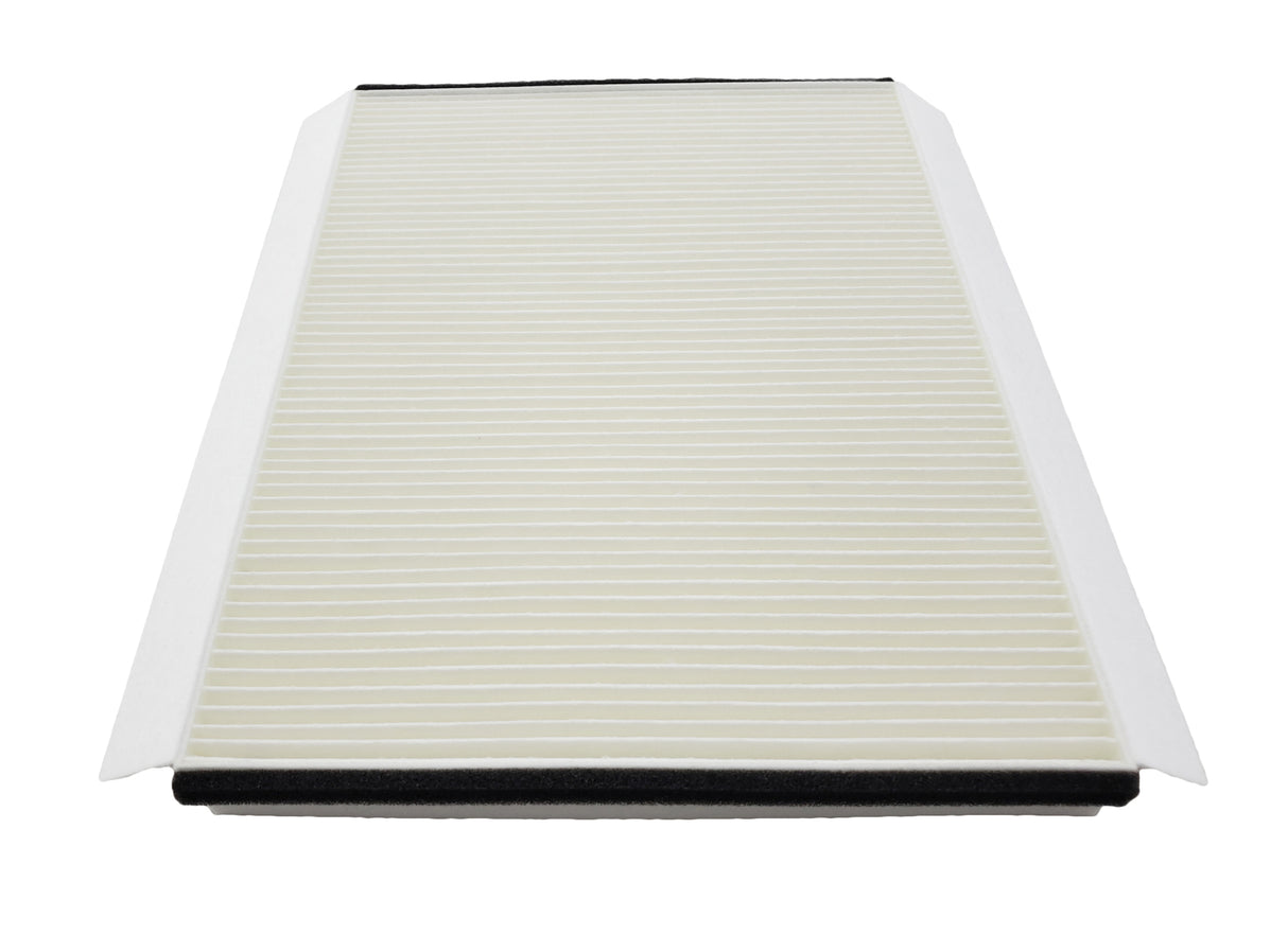 Engine Air Filter with 2 Cabin Filter for Volvo VNL | Replacement Fleetguard AF26163M Baldwin PA4681 Aftermarketus Air Filters