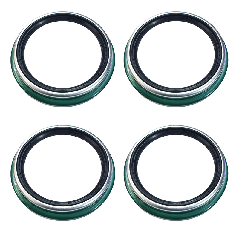 4 of Wheel Seal Replace Mer0243 SKF 46305 Stemco 373-0143 - AFTERMARKETUS Torque Wheel Seals