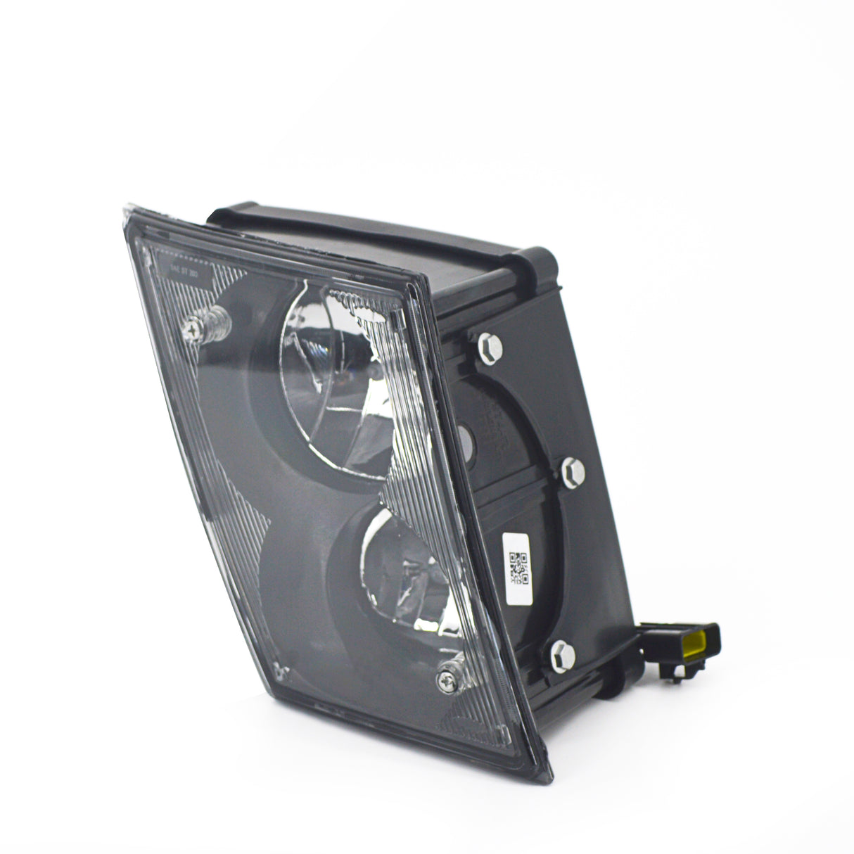 Fog Light for 2003 - 2017 Volvo VNL VNM | Replacement Volvo 20737497, 20414613, 20546119, 82780941 | Right Aftermarketus Fog Lights