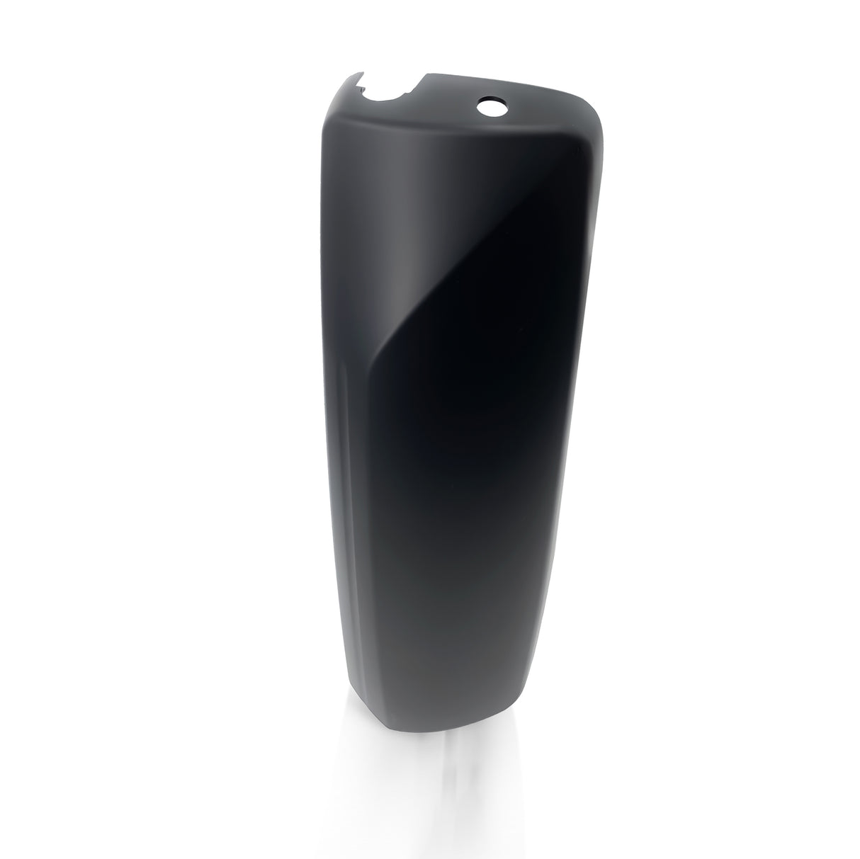Door Side Mirror Cover for 2004-2017 Volvo VNL | Replacement 85133996 | Left Aftermarketus Mirrors and Covers
