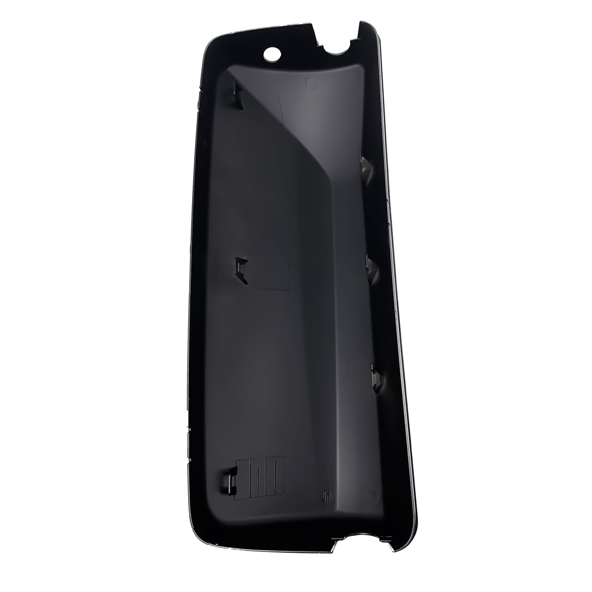 Door Side Mirror Cover for 2004-2017 Volvo VNL | Replacement 85133996 | Left Aftermarketus Mirrors and Covers