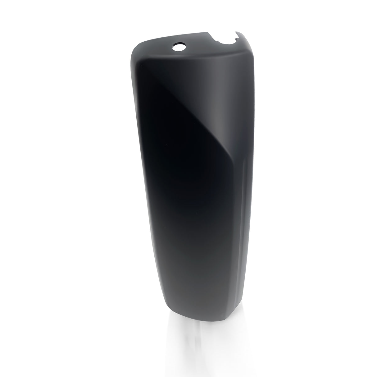 Door Side Mirror Cover for 2004-2017 Volvo VNL | Replacement Volvo 85133994 | Right Aftermarketus Mirrors and Covers