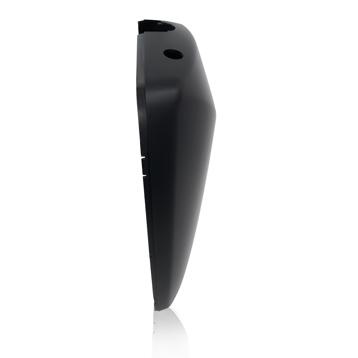 Door Side Mirror Cover for 2004-2017 Volvo VNL | Replacement Volvo 85133994 | Right Aftermarketus Mirrors and Covers