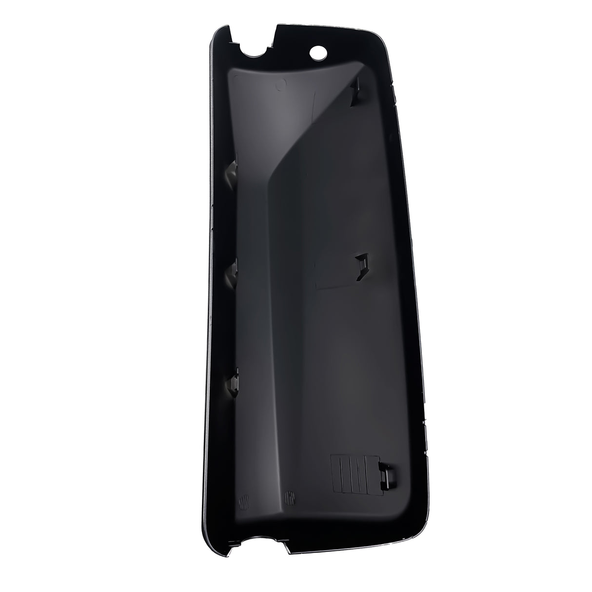 Door Side Mirror Cover for 2004-2017 Volvo VNL | Replacement Volvo 85133994 | Right Aftermarketus Mirrors and Covers