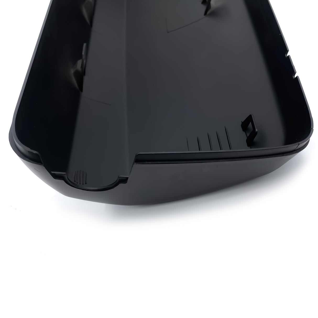 Door Side Mirror Cover for 2004-2017 Volvo VNL | Replacement Volvo 85133994 | Right Aftermarketus Mirrors and Covers