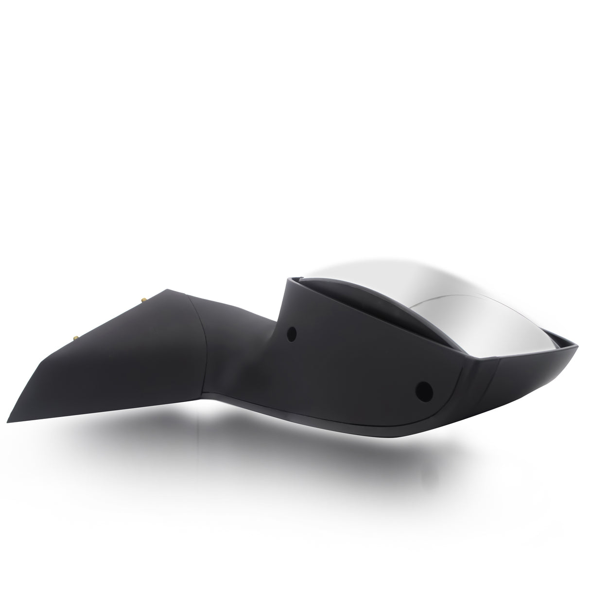 Hood Side Mirror for 2014-2017 Volvo VNL | Replacement Volvo 82361059 | Right Aftermarketus Mirrors and Covers