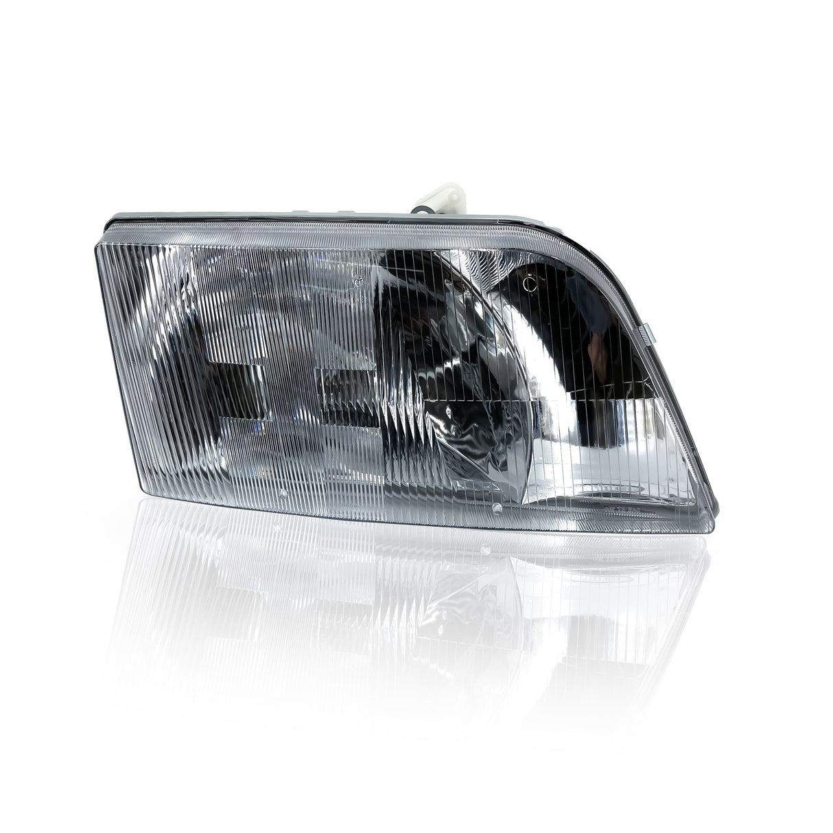 Headlight for 1999-2017 Volvo VNM 1996-2003 VNL Trucks | Replacement Volvo 8082041 | Right Aftermarketus Headlights