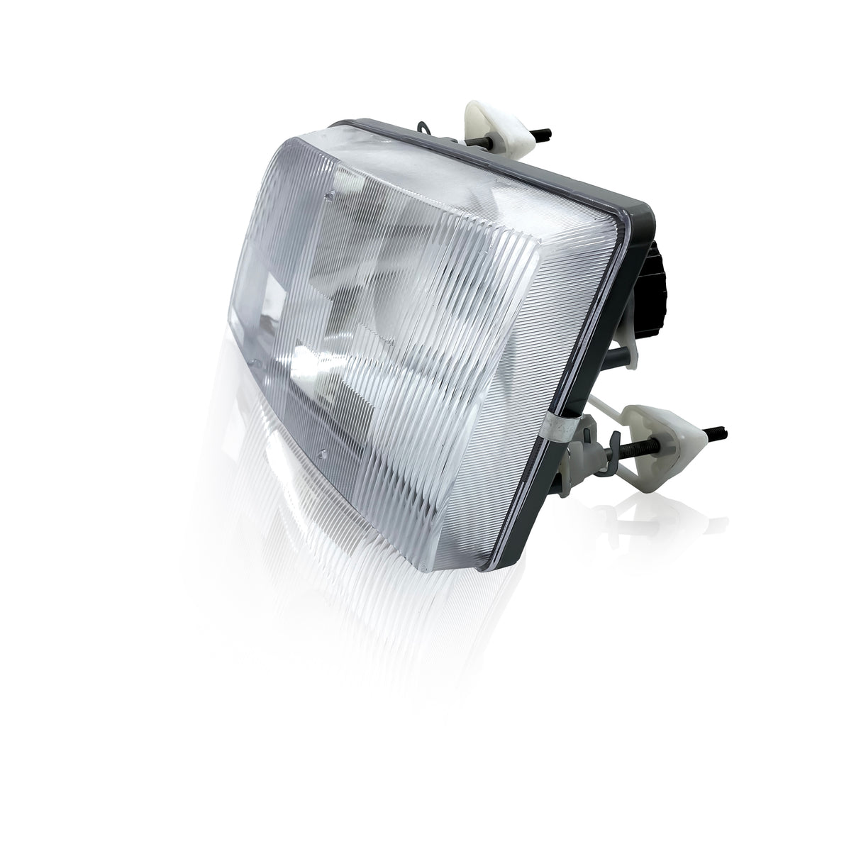 Headlight for 1999-2017 Volvo VNM 1996-2003 VNL Trucks | Replacement Volvo 8082041 | Right Aftermarketus Headlights