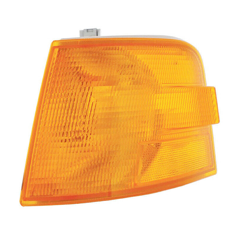 Turn Signal for 1999-2017 Volvo VNM 1996-2003 VNL Semi Trucks | Replacement Volvo 8080852 8140051 | Pair Aftermarketus Other Truck Body Parts