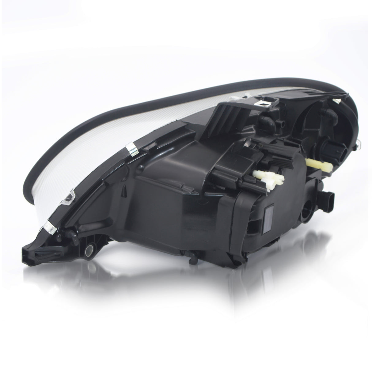 Halogen Headlight for 2002-2018 Freightliner M2 Semi Trucks | Replacement Freightliner A06-51039-002 A06-51039-000 | Pair Aftermarketus Headlights