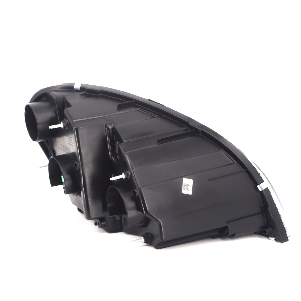 Headlight for 2008-2017 Freightliner Cascadia | Replacement Freightliner A06-51907-002 | Left Aftermarketus Headlights