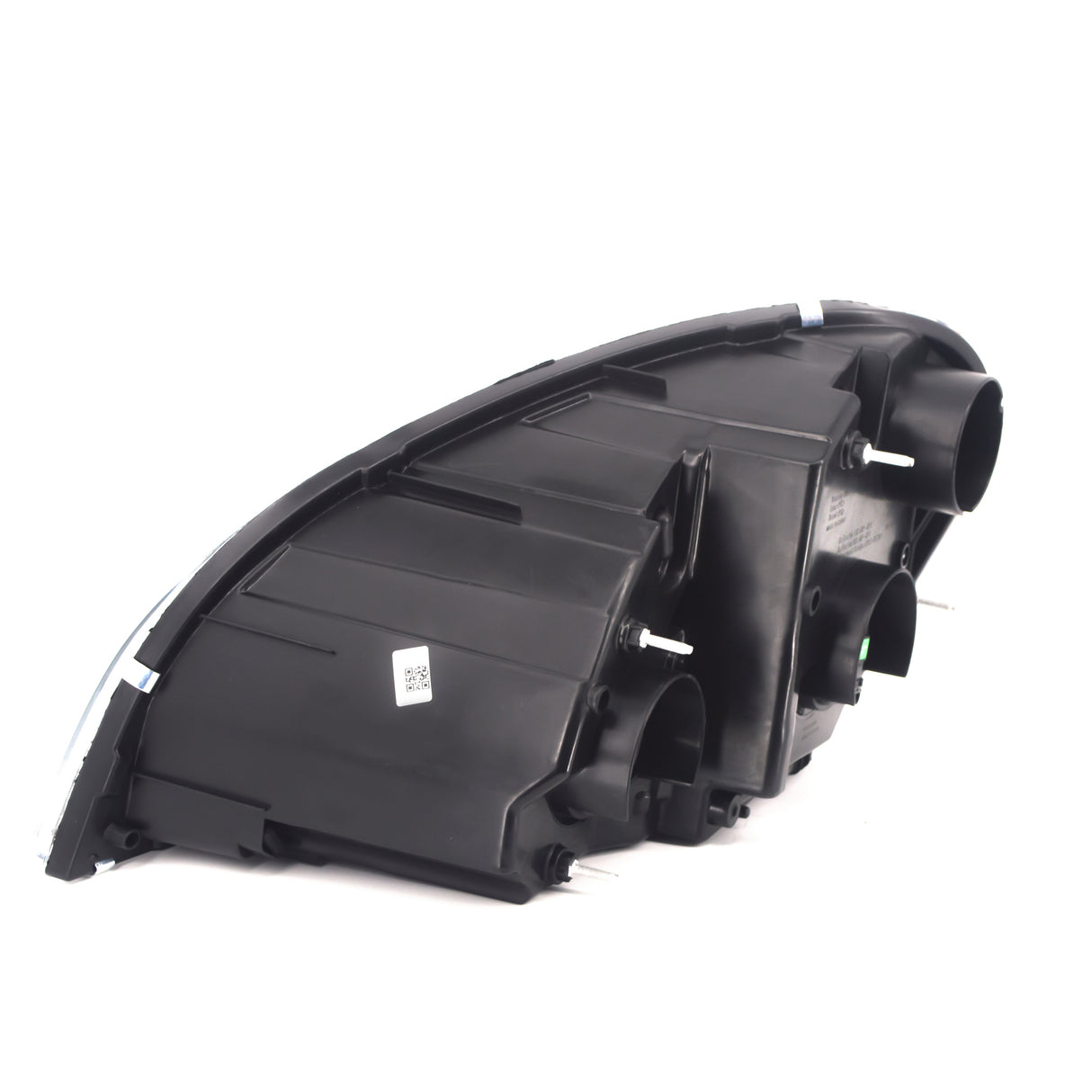 Headlight for 2008-2017 Freightliner Cascadia | Replacement Freightliner A06-51907-002 | Right Aftermarketus Headlights