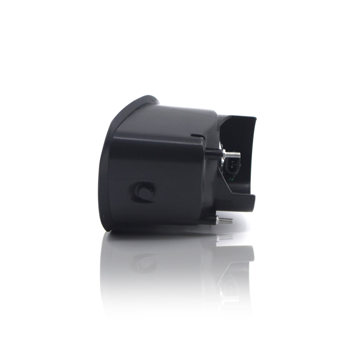 Fog Light for 2008-2018 Freightliner Cascadia | Replacement Freightliner A06-51908-002 | Left Aftermarketus Fog Lights