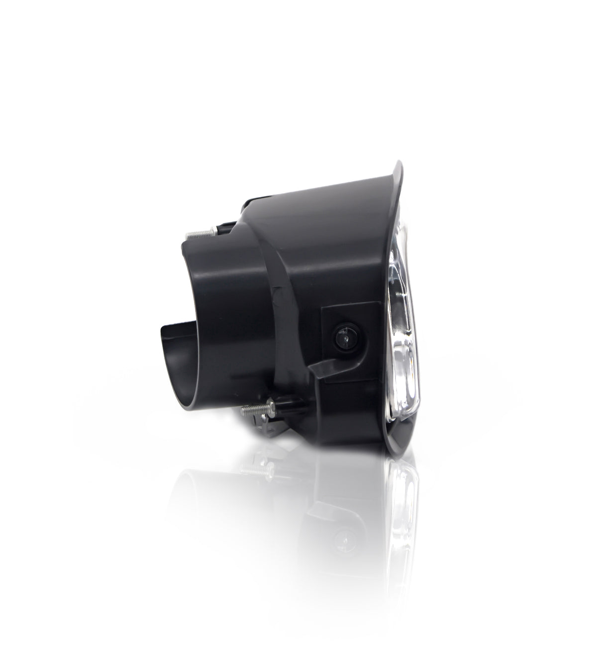 Fog Light for 2008-2018 Freightliner Cascadia | Replacement Freightliner A06-51908-002 | Left Aftermarketus Fog Lights