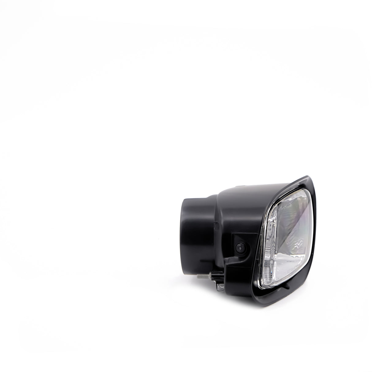 Fog Light for 2008-2018 Freightliner Cascadia | Replacement Freightliner A06-51908-002 | Left Aftermarketus Fog Lights