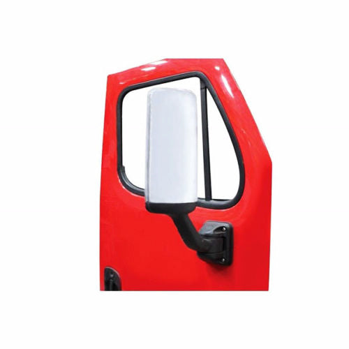 Door Side Mirror for 2008-2017 Freightliner Cascadia | Heated | Power Adjustment | Pair Aftermarketus Mirrors and Covers