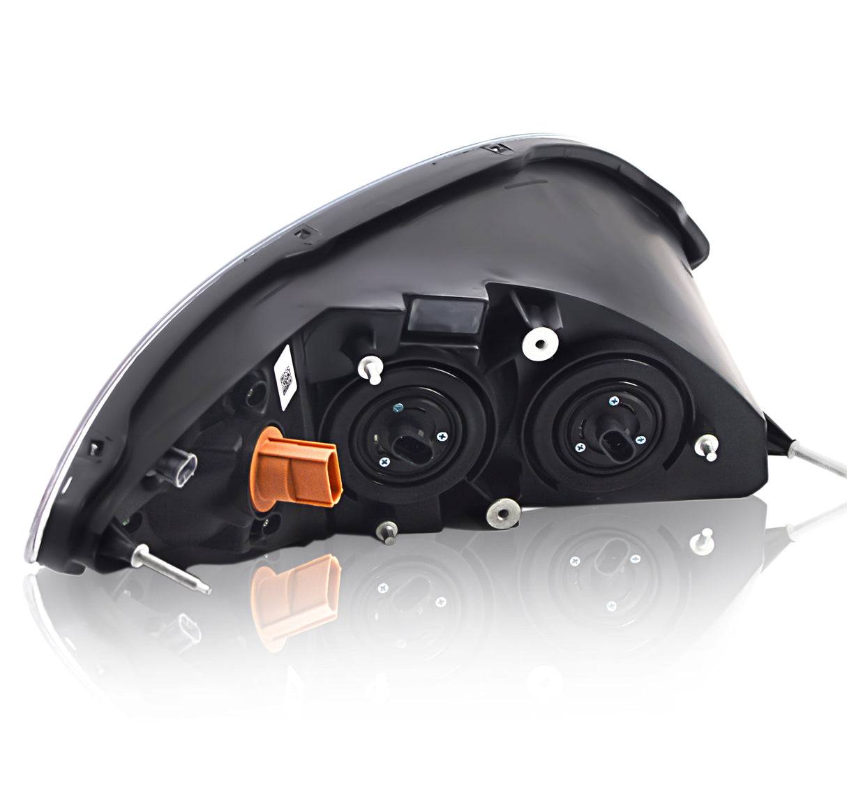 Headlight for 2008-2016 International Prostar | Replacement International 3596015C91 | Left Aftermarketus Headlights