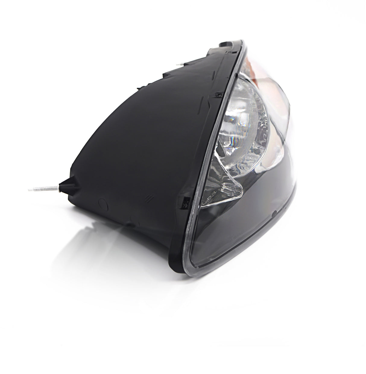 Headlight for 2008-2016 International Prostar | Replacement International 3596015C91 | Left Aftermarketus Headlights