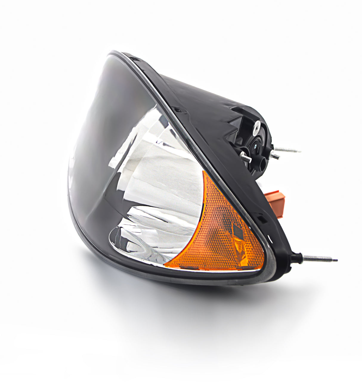 Headlight for 2008-2016 International Prostar | Replacement International 3596015C91 | Left Aftermarketus Headlights