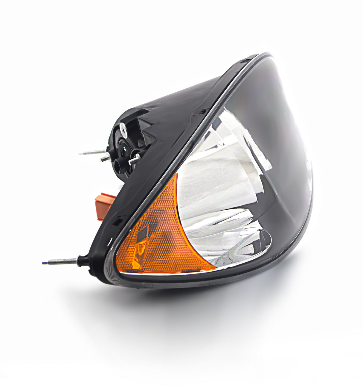 Headlight for 2008-2016 International Prostar | Replacement International 3596015C93 | Right Aftermarketus Headlights