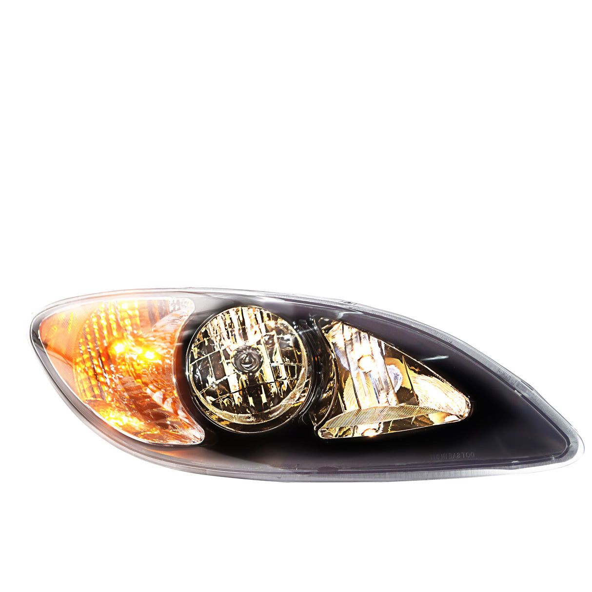 Headlight for 2008-2016 International Prostar | Replacement International 3596015C93 | Right Aftermarketus Headlights
