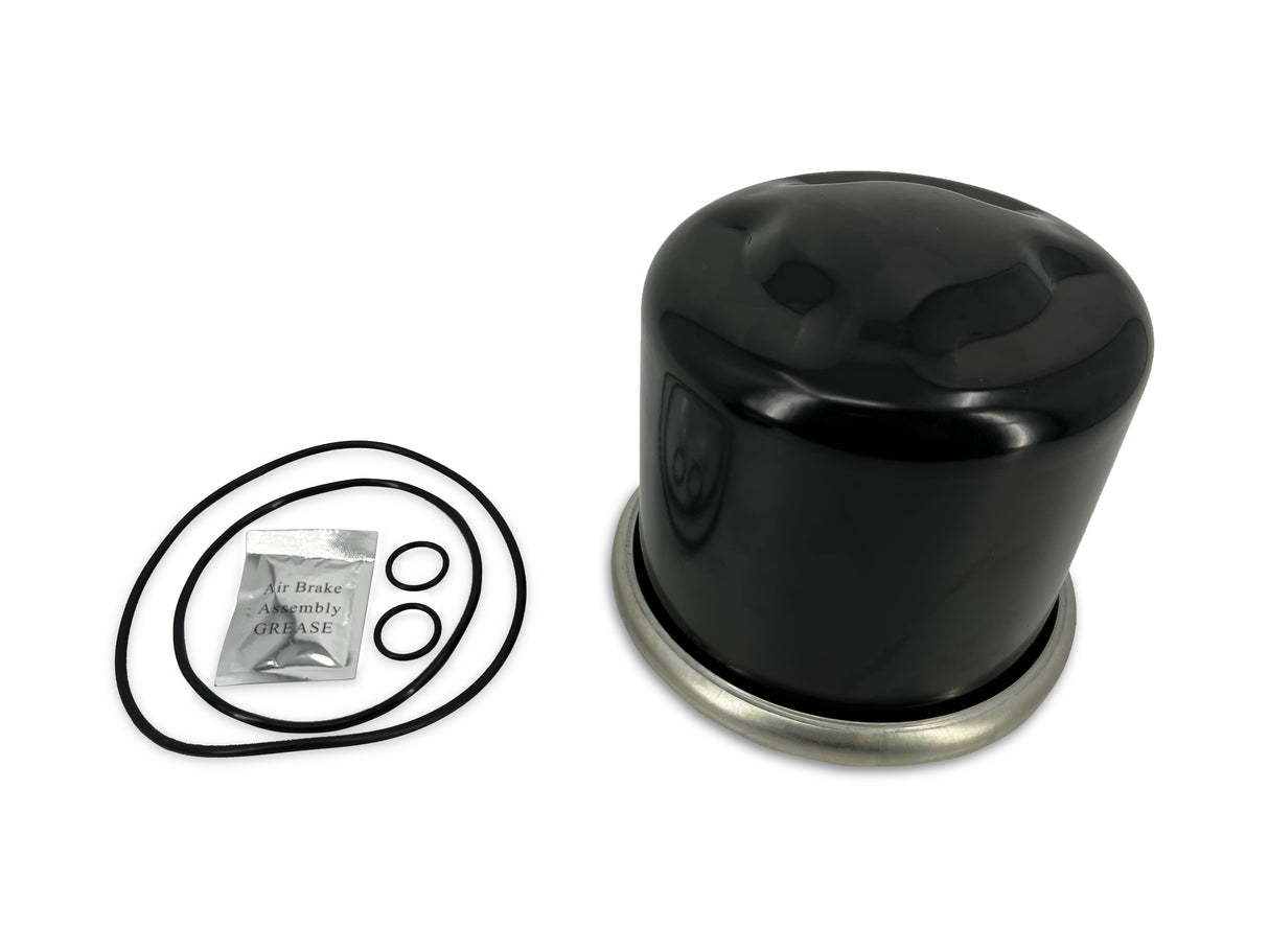 TORQUE AD-IP Desiccant Cartridge for Air Dryer Bendix 065624 Aftermarketus Dryers and Cartridges