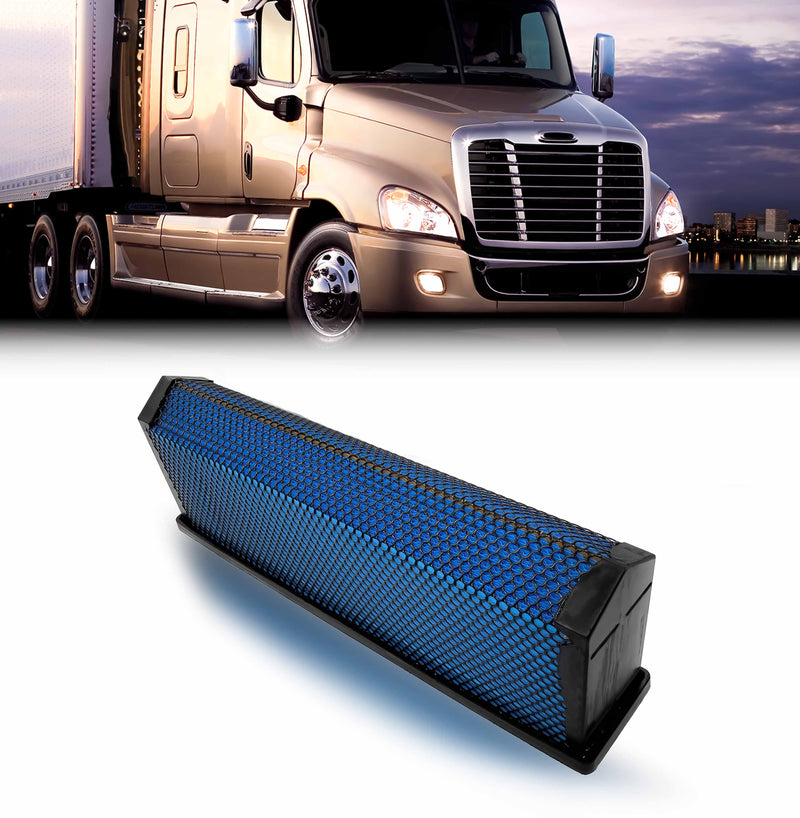 Engine Air Filter for Freightliner Cascadia up to 2017