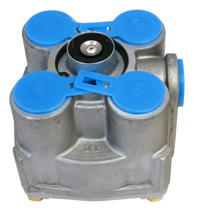 TORQUE R-12 Brake Relay Valve(Replaces Bendix 102626) Aftermarketus Valves