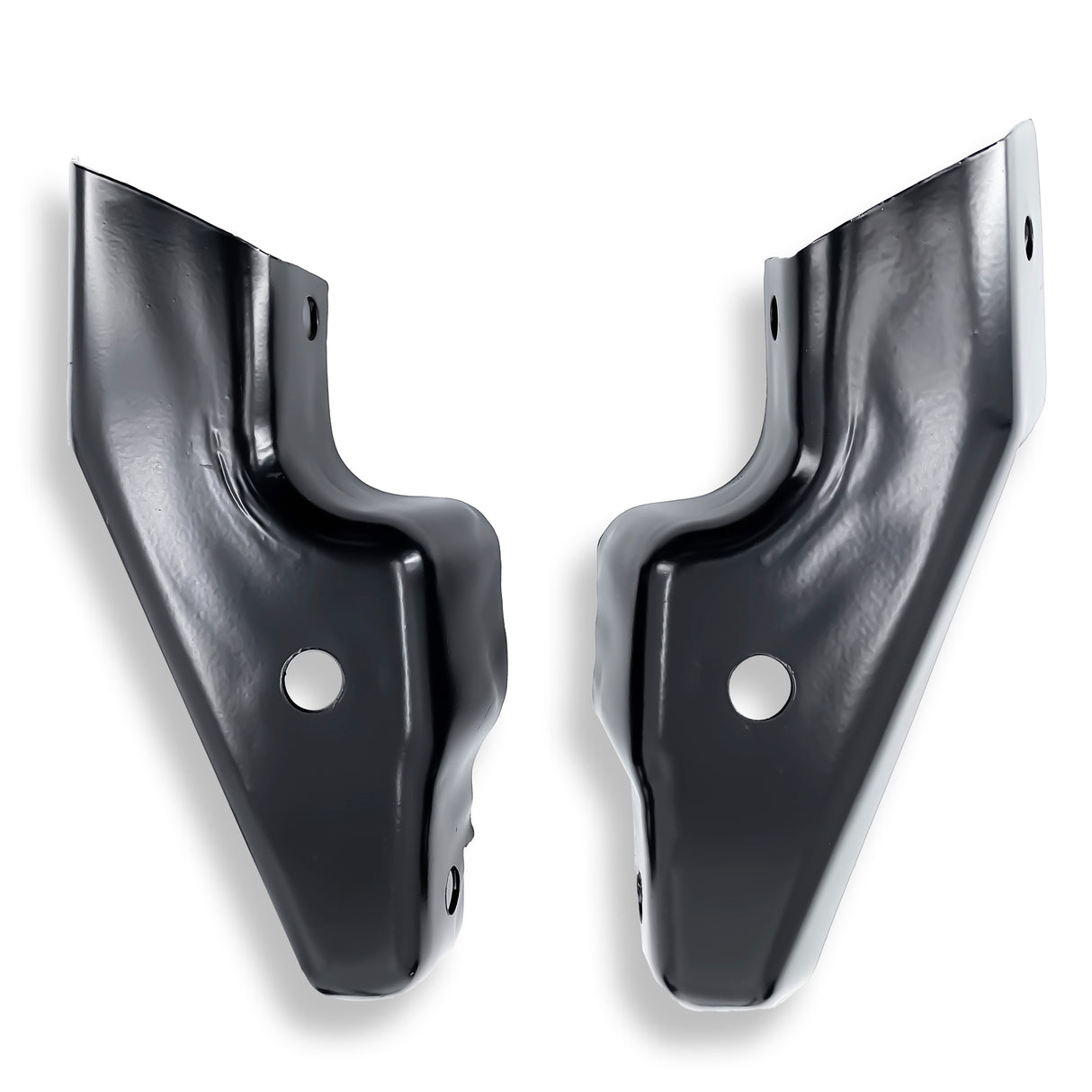 Front Bumper Bracket Set for 2003-2006 Silverado 1500 Aftermarketus Other Pick-up Truck Parts