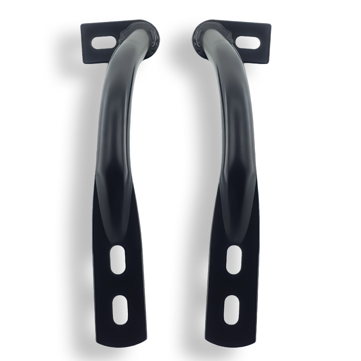 Front Bumper Bracket Set for 2003-2006 Silverado 1500 Aftermarketus Other Pick-up Truck Parts