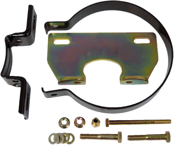 TORQUE Mounting Bracket Kit for AD-9 Air Dryer Aftermarketus Dryers and Cartridges